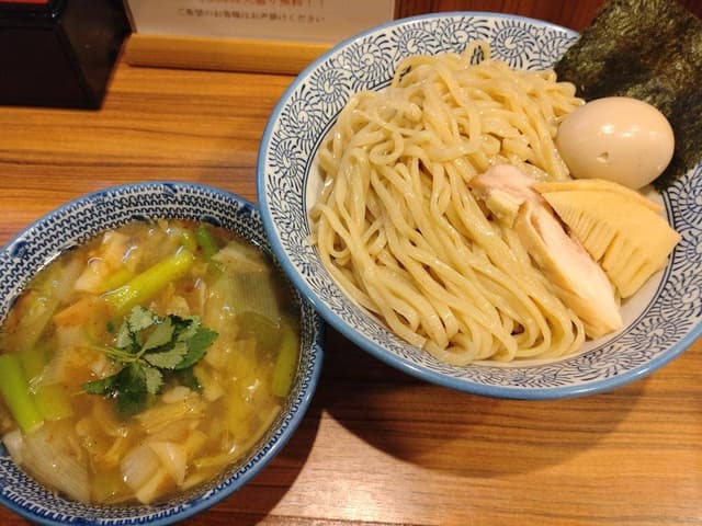 麺屋 樹真 - サブ画像3