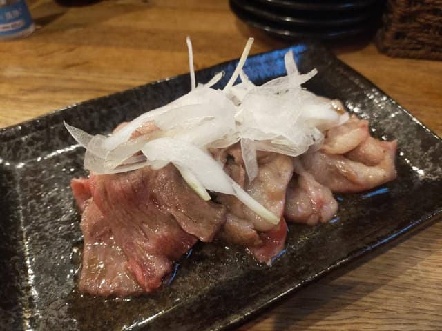 広島県民酒場 広島駅前店 - サブ画像2