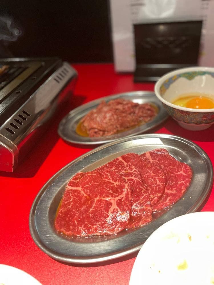 焼肉ヨーコ