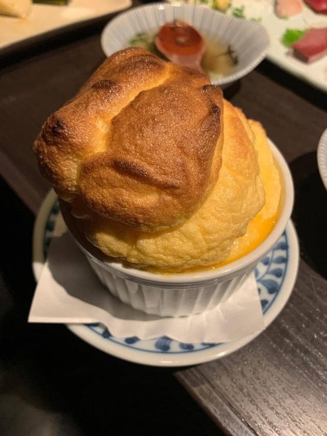 銀座いっぱし - サブ画像2