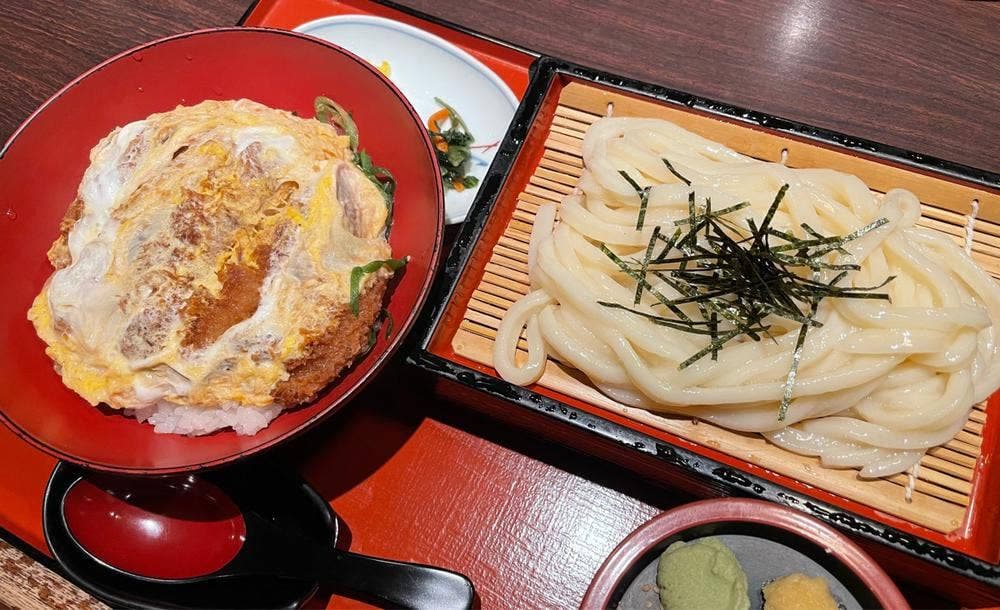 麦笛たまき 米子店