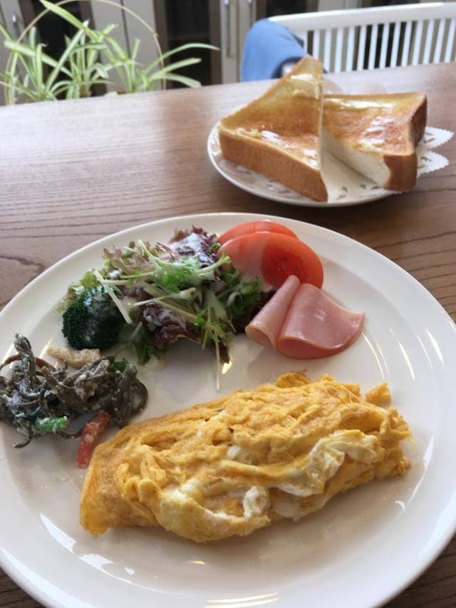 茶房 茶の樹 - サブ画像1