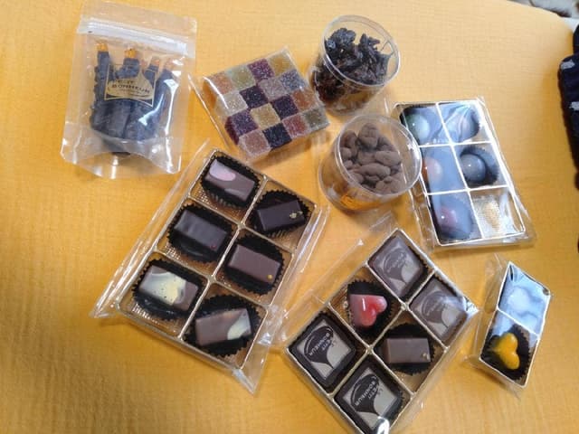 Chocolatier LE PETIT BONHEUR - サブ画像1