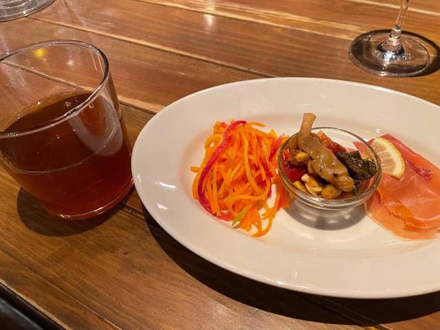 Italian Kitchen VANSAN 葛西店 - サブ画像3