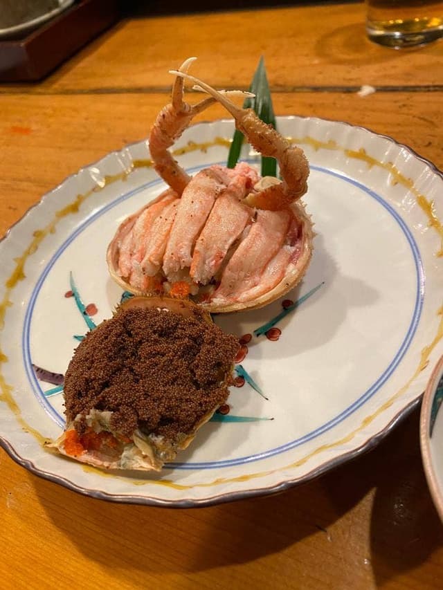 成田鮨 - サブ画像2