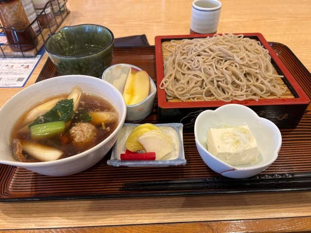 お食事処 ささもと - サブ画像1