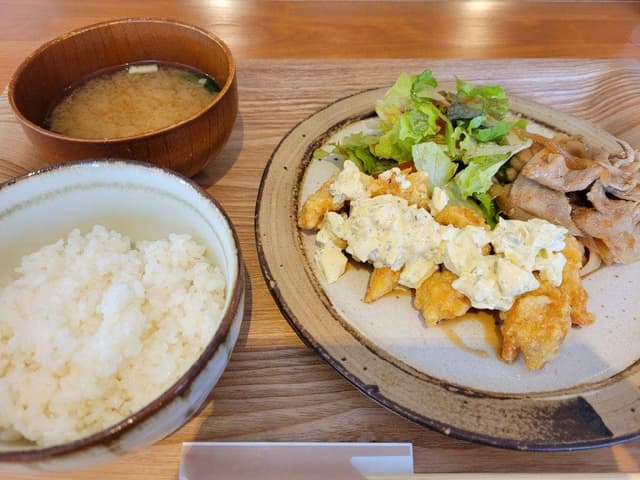 Lunch & Sweets STORY - サブ画像2