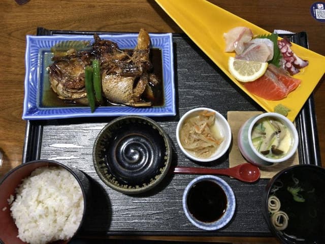 囲み屋 筑紫野温泉 アマンディ - サブ画像3