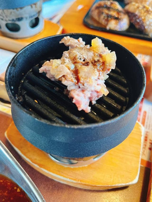 ビッグボーイ 園田店 - サブ画像2