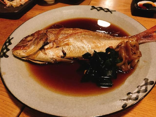 燗アガリ - サブ画像2