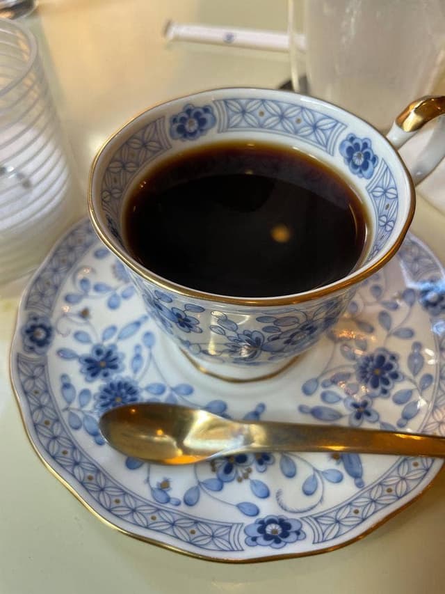 カフェの - サブ画像3
