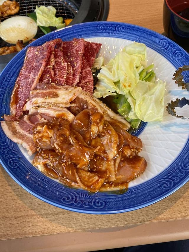 山水園朝生田店 - サブ画像2