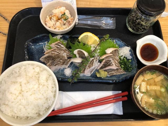 創業二百三十年食堂 - サブ画像3