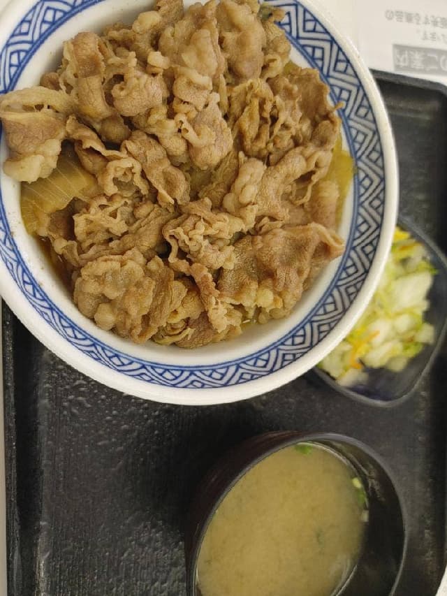 吉野家 54号線可部店 - サブ画像1
