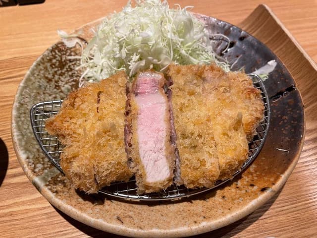 豚かっぽう まいら 栄店 - サブ画像1