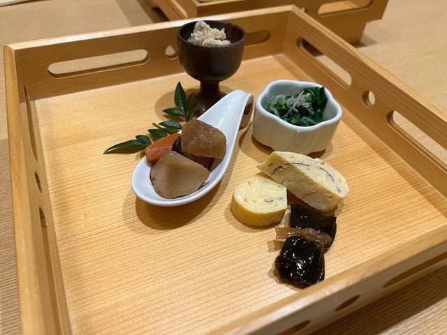 日本料理 虎司 - サブ画像3