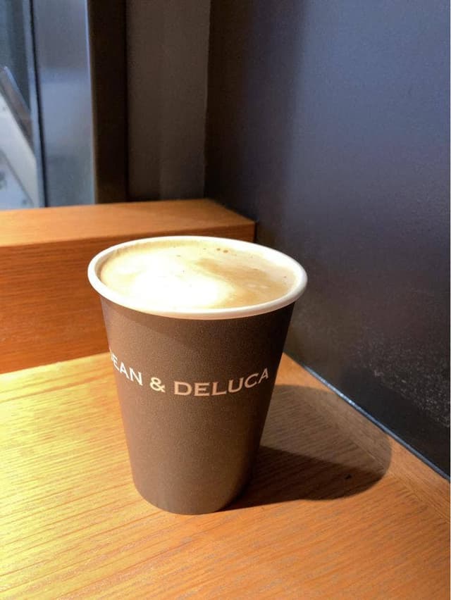 DEAN & DELUCA カフェ 大手町メトロピア店 - サブ画像2
