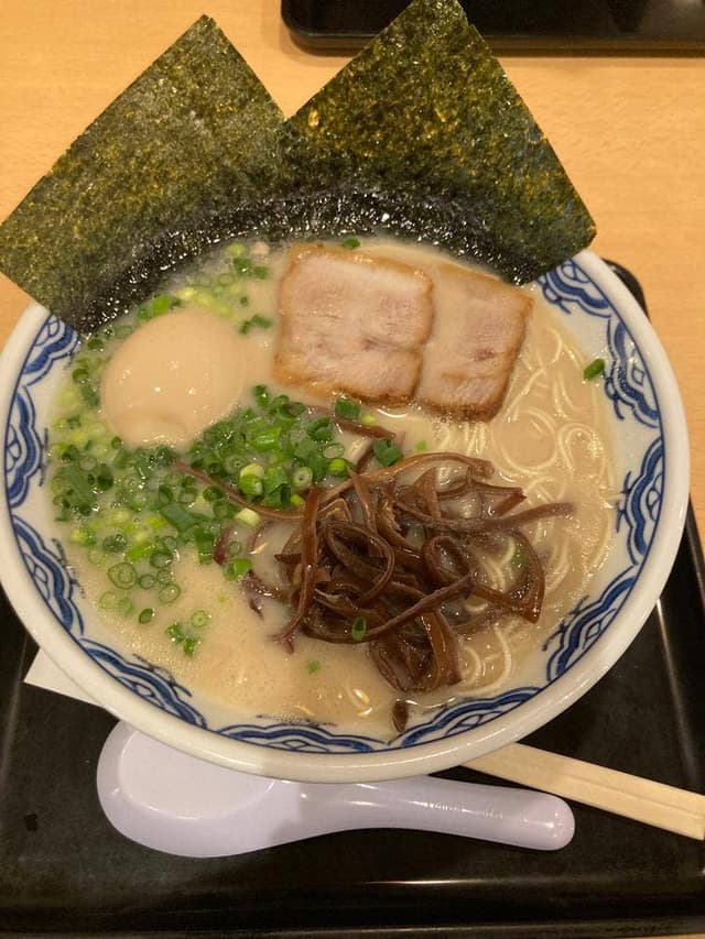由丸 九段下店 - サブ画像1
