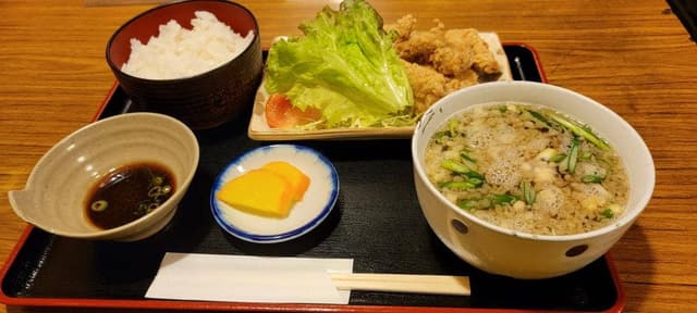 おばこそば - サブ画像1