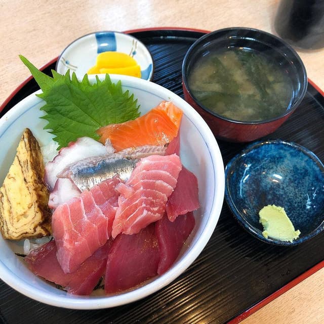 まぐろ屋大将 - サブ画像1