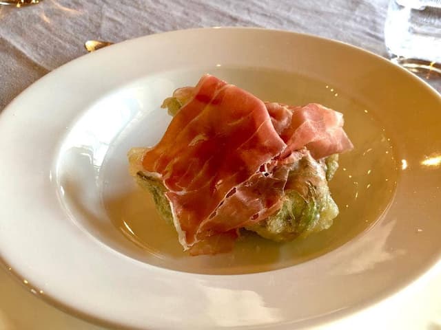 Ristorante due mamme - サブ画像1