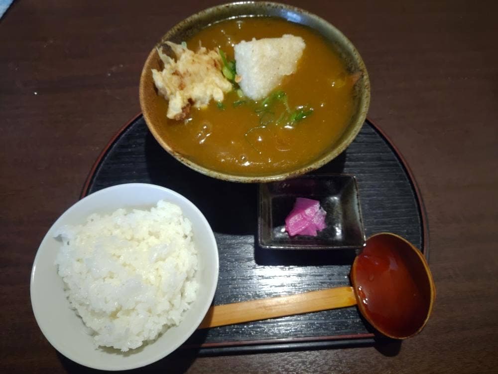 自家製麺うどん屋ふっさん