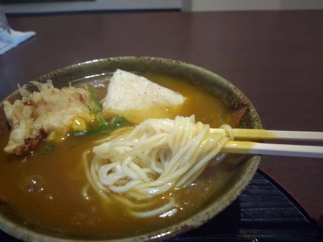 自家製麺うどん屋ふっさん - サブ画像3