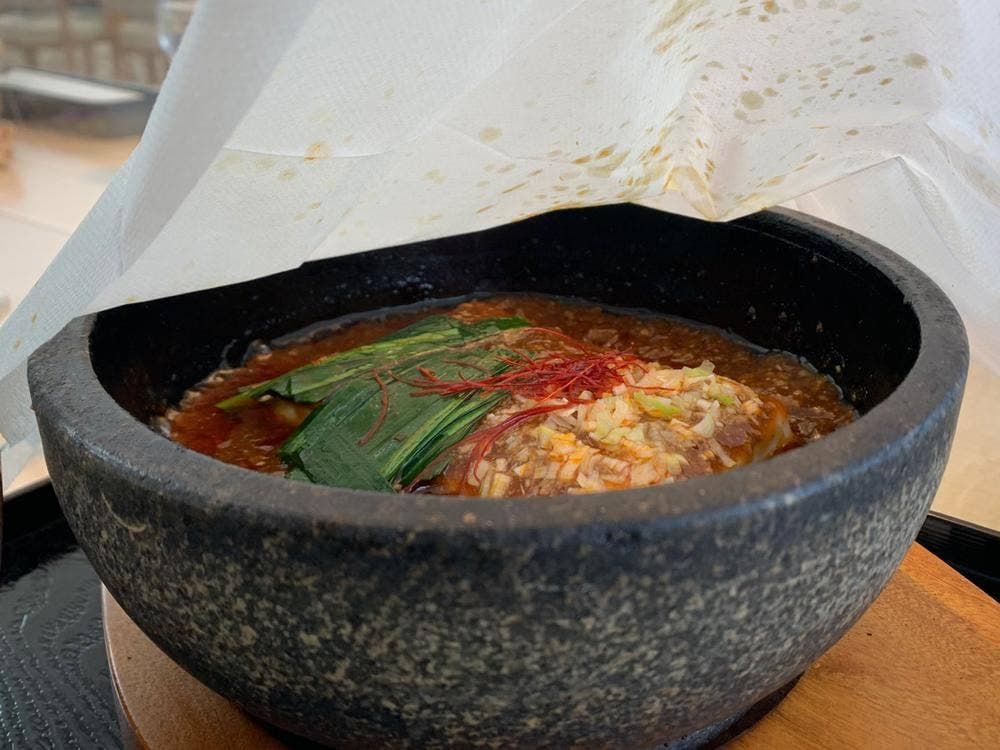 サンヒルズカントリークラブ レストラン