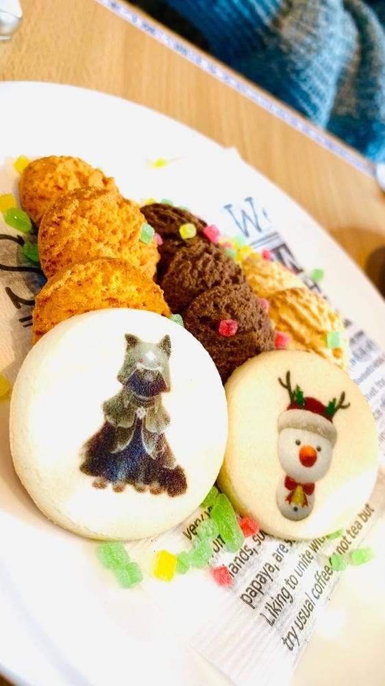THEキャラCAFÉ キューブプラザ池袋店 - サブ画像1