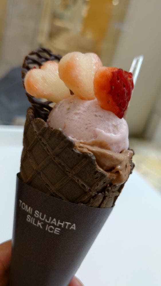 à le Loïc 阪急うめだ本店