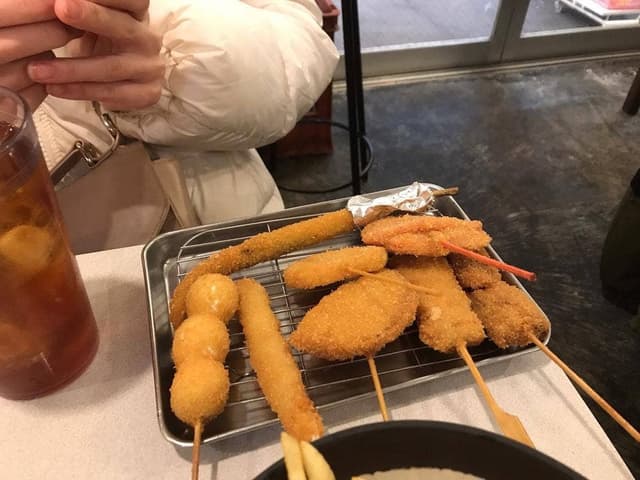 串カツ田中 大宮店 - サブ画像2