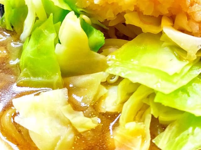 ラーメン食堂れんげ竜王店 - サブ画像1
