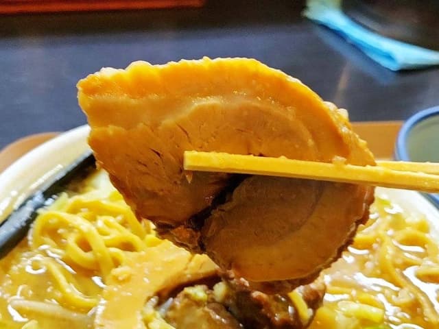 ラーメン食堂れんげ竜王店 - サブ画像2