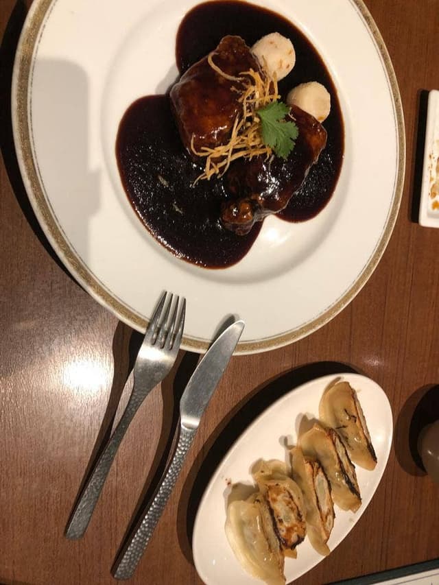 中華 四川料理 WANG'S GARDEN 武蔵小杉店 - サブ画像3