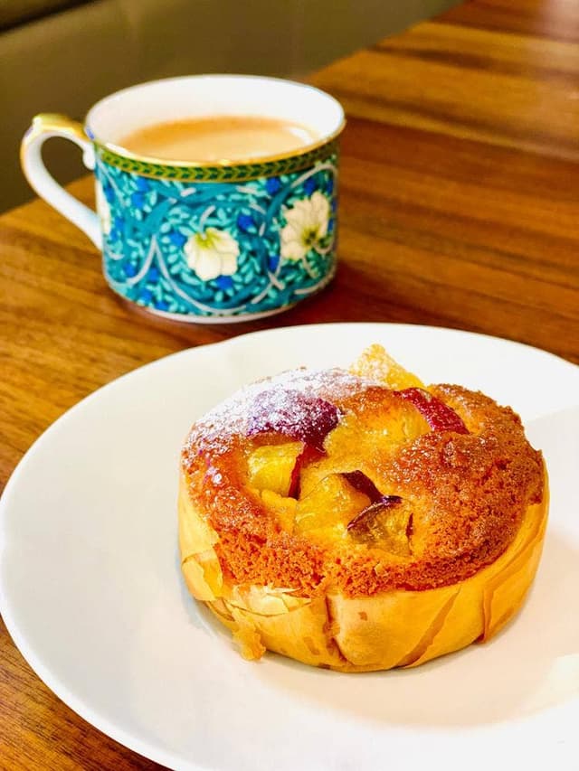 さんぽ道 - サブ画像3