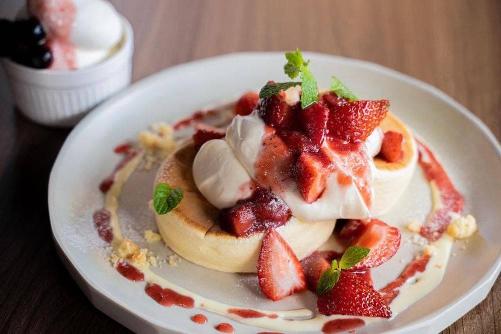 cafe Rob 門真店