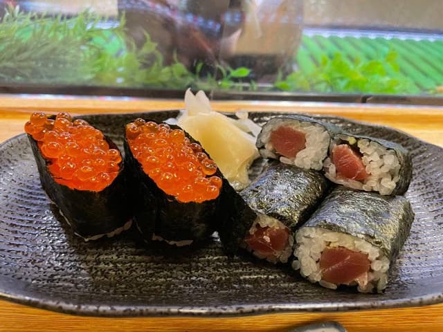千春鮨 - サブ画像3