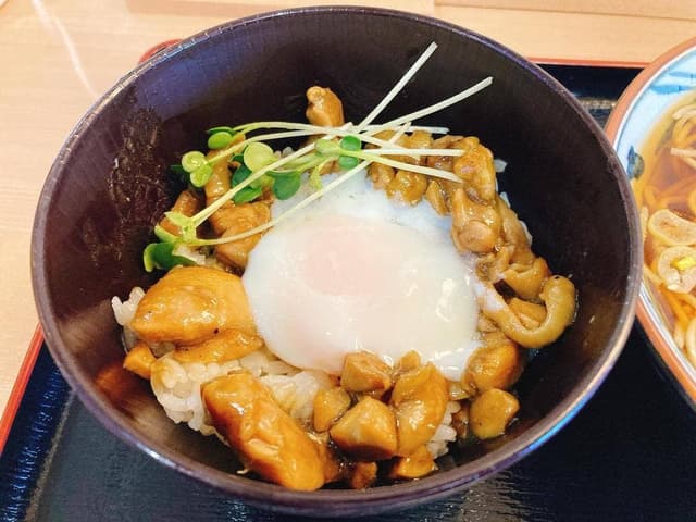 そばの神田 町前屋 中倉店 - サブ画像1