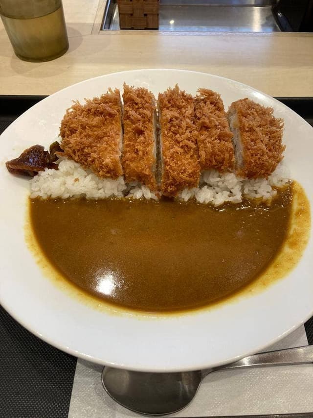 松のや 向日町店 - サブ画像1