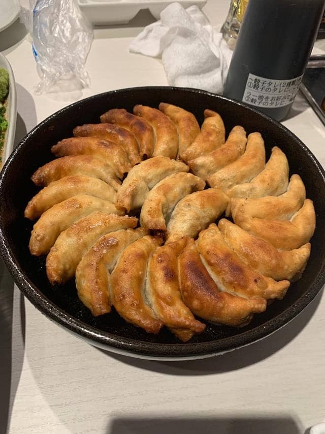 鉄なべ餃子のもり家 - サブ画像2