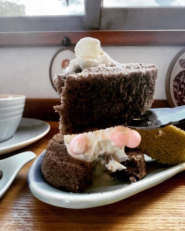 ヤドリギ - サブ画像2