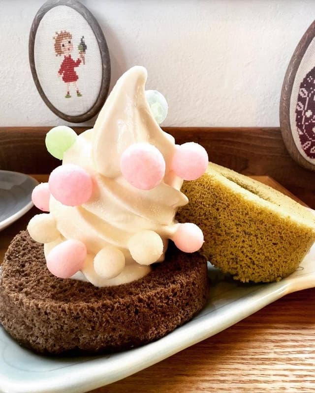 ヤドリギ - サブ画像1