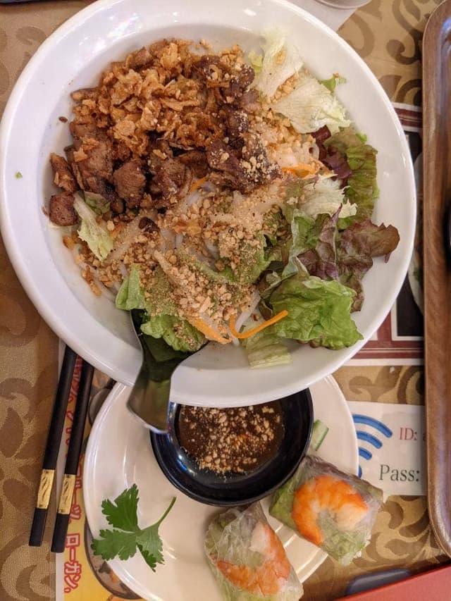 ベトナム料理 PHỞ NGON 大須店 - サブ画像1
