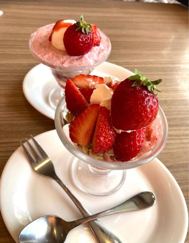 デニーズ 羽村店 - サブ画像3