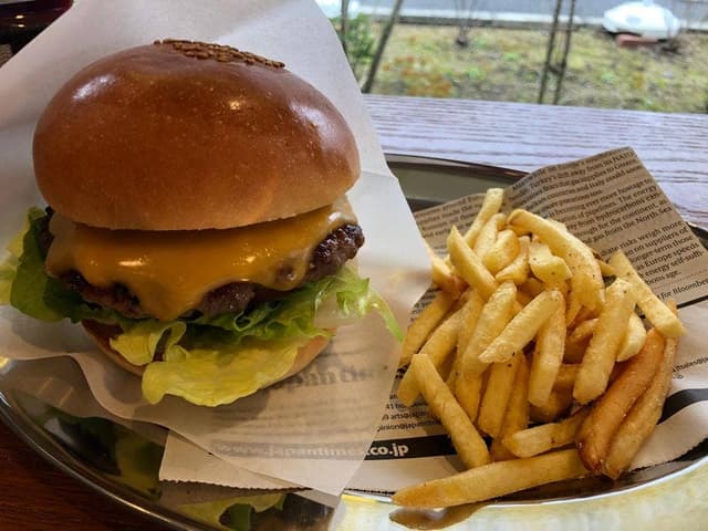 VINTAGE - サブ画像1