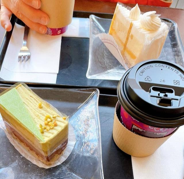 ありあけ本館ハーバーズムーン - サブ画像2