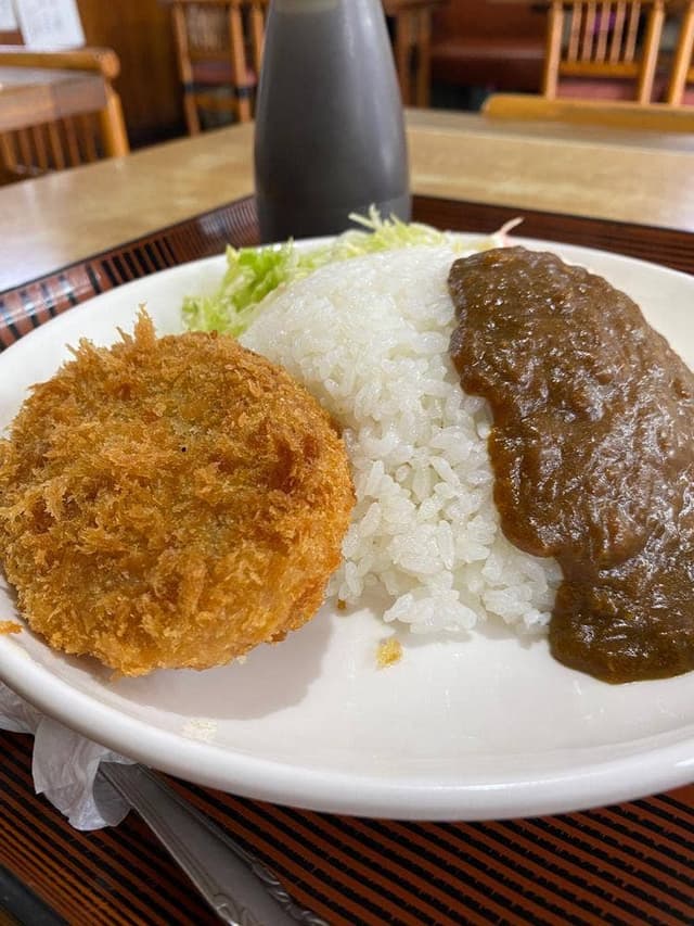 常盤仙食堂 - サブ画像3
