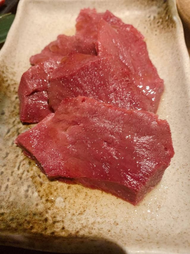 黒毛和牛 焼肉食べ放題 和牛LAB 横浜店 - サブ画像1