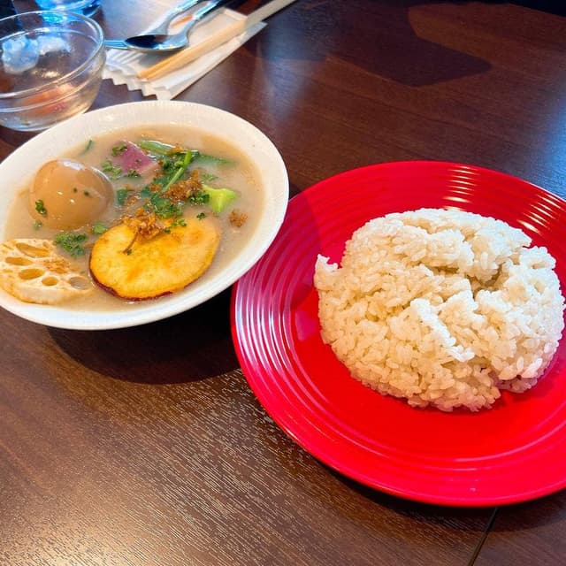 NOAH'S KITCHEN - サブ画像1