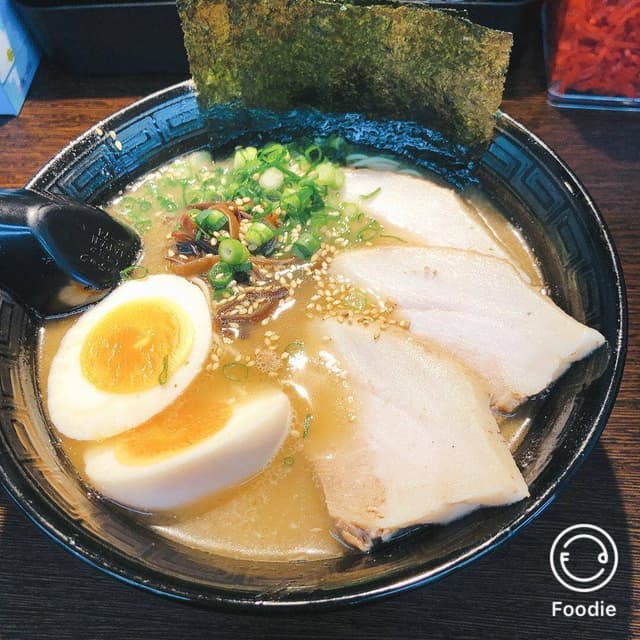 九州とんこつの うま馬 - サブ画像3
